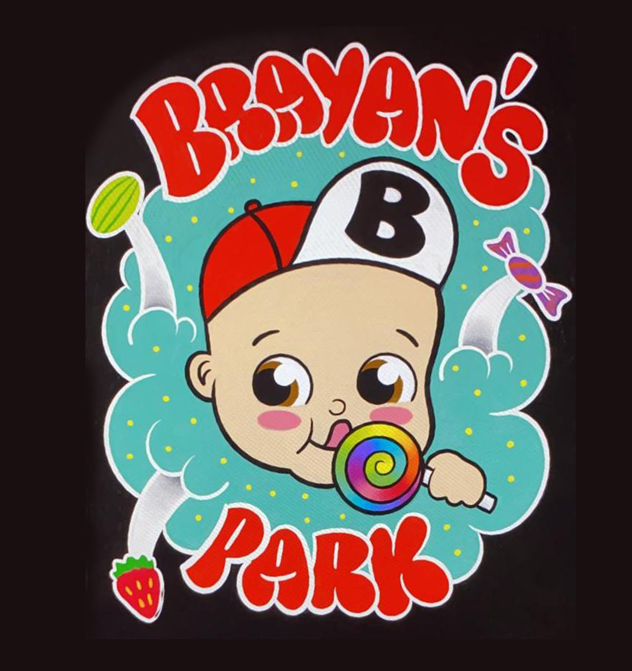 bryanspark
